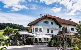 Gasthaus Gasthof - Restaurant Hubertushof Peilstein Im Mühlviertel Österreich
